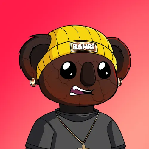 Bambi #430