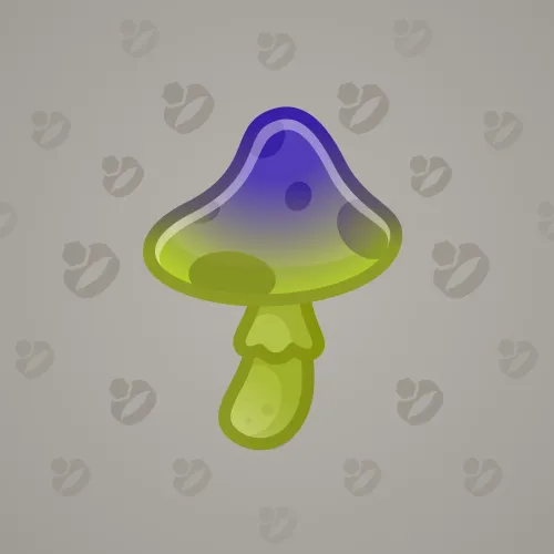 Spy Agaric #66327