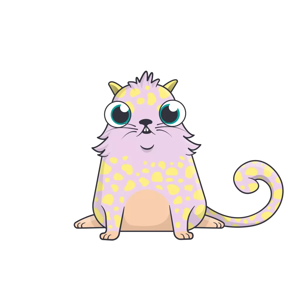 CryptoKitties #624844