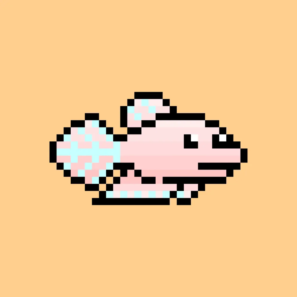 CryptoFish #1139