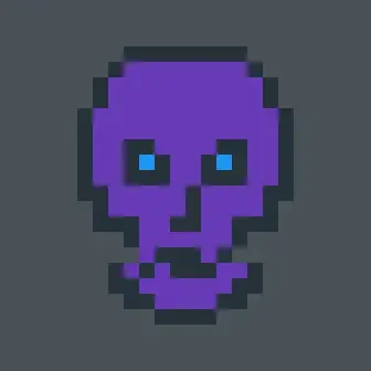 CryptoSkull #3275