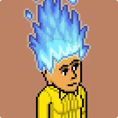 HabboPortrait #8729