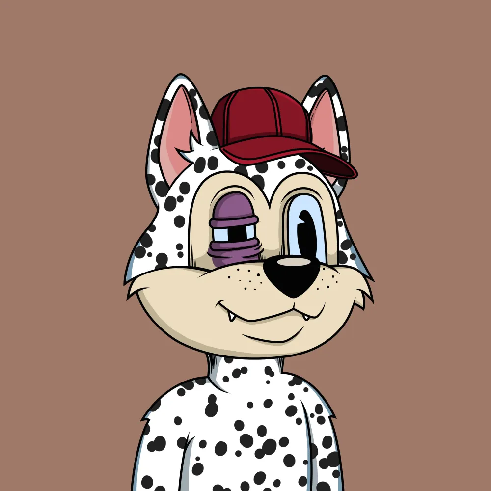 Canidae #688