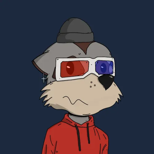 Meerkat #1245