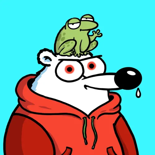 FluffyPolarBear #1377