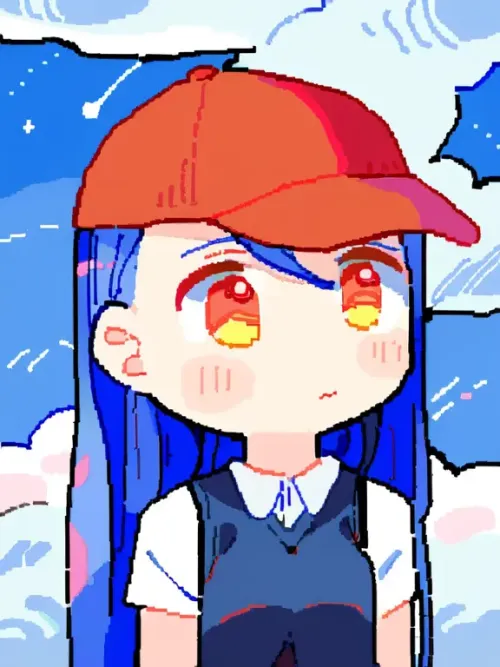 Yumemono #3372