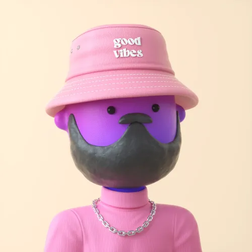Citizen of Vibetown #2731
