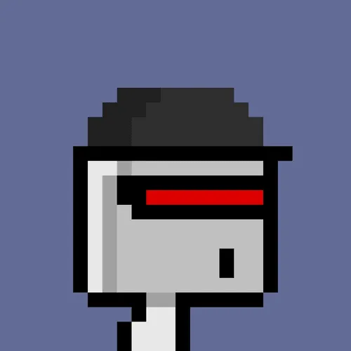 CryptoAgent #8455