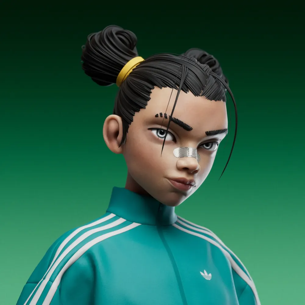 ALTS by adidas #14417