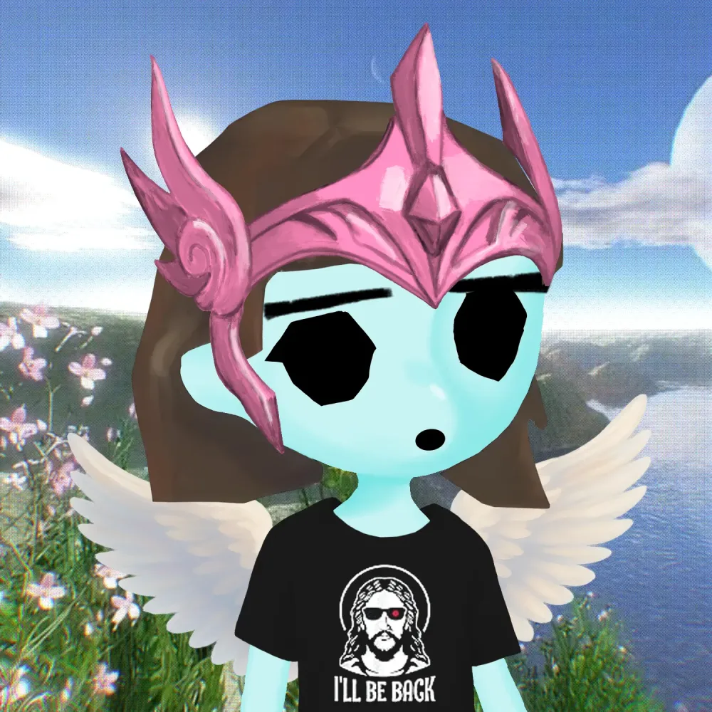 Blessed Celestios #67