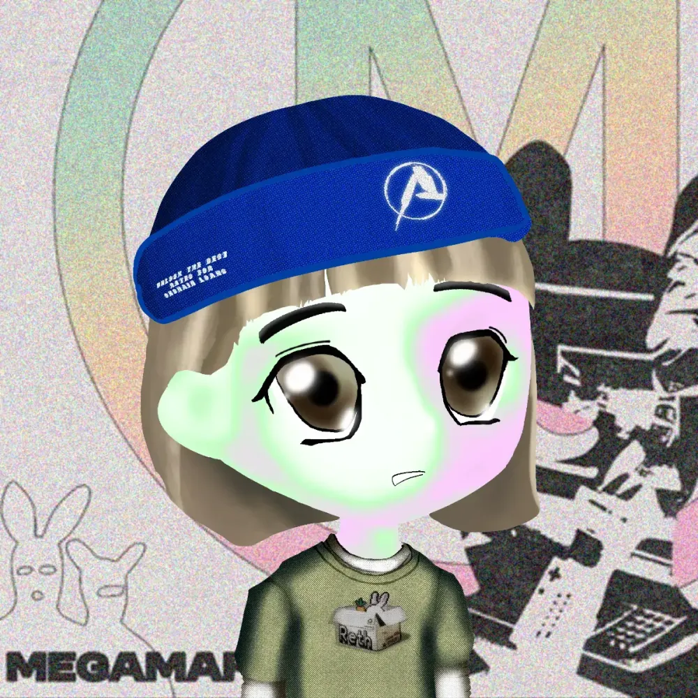Megalio #2678
