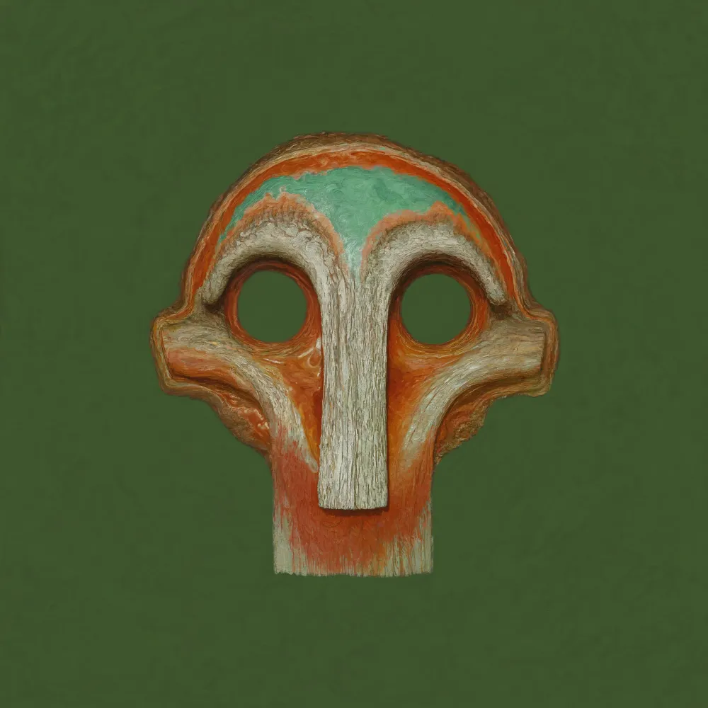 Hearth Nuclei #556