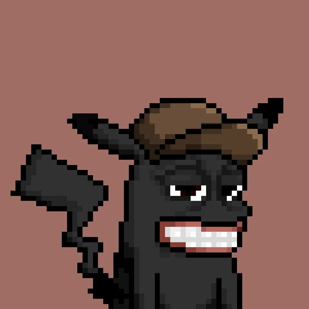 PEPEMON ETH #2222