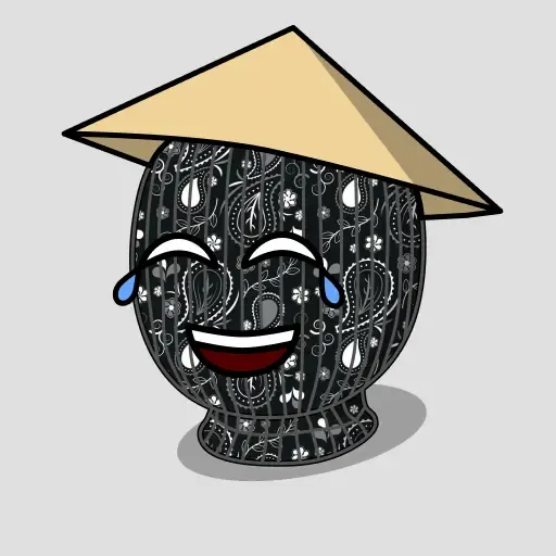 Base Emoji #849