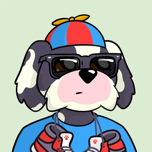 BoDoggos #7173