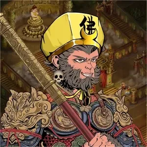 wukong ＃2134 （＃427168184）