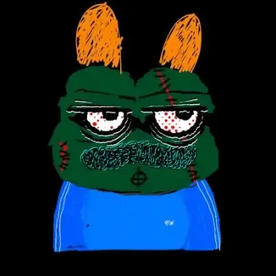 Fine Pepe #6288 (#104183746)