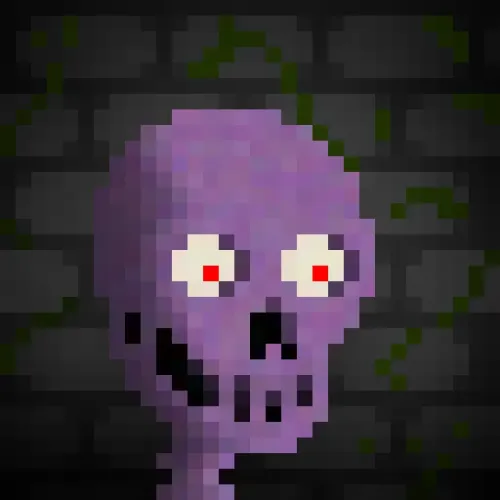 Based Ghoul ⛧ 5469 #274