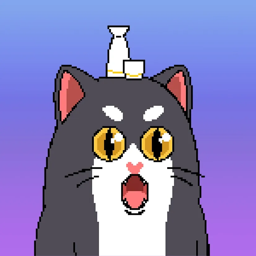 Liberty Cats