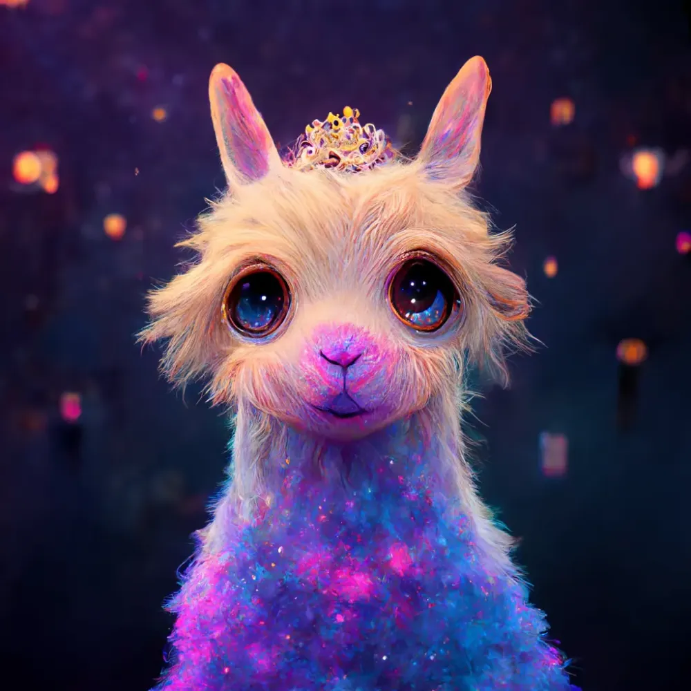 Llama #270
