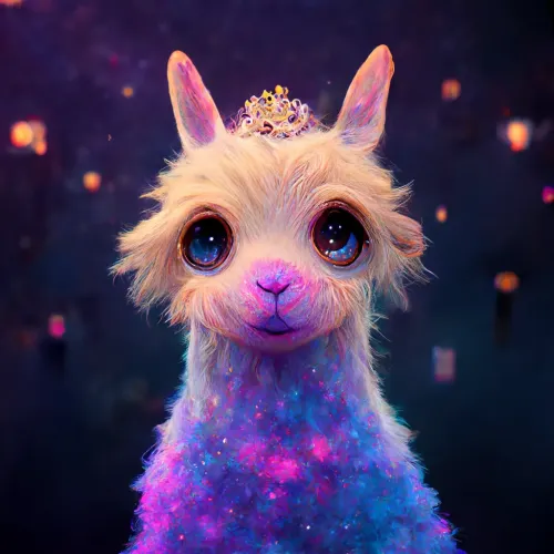 Llama #270