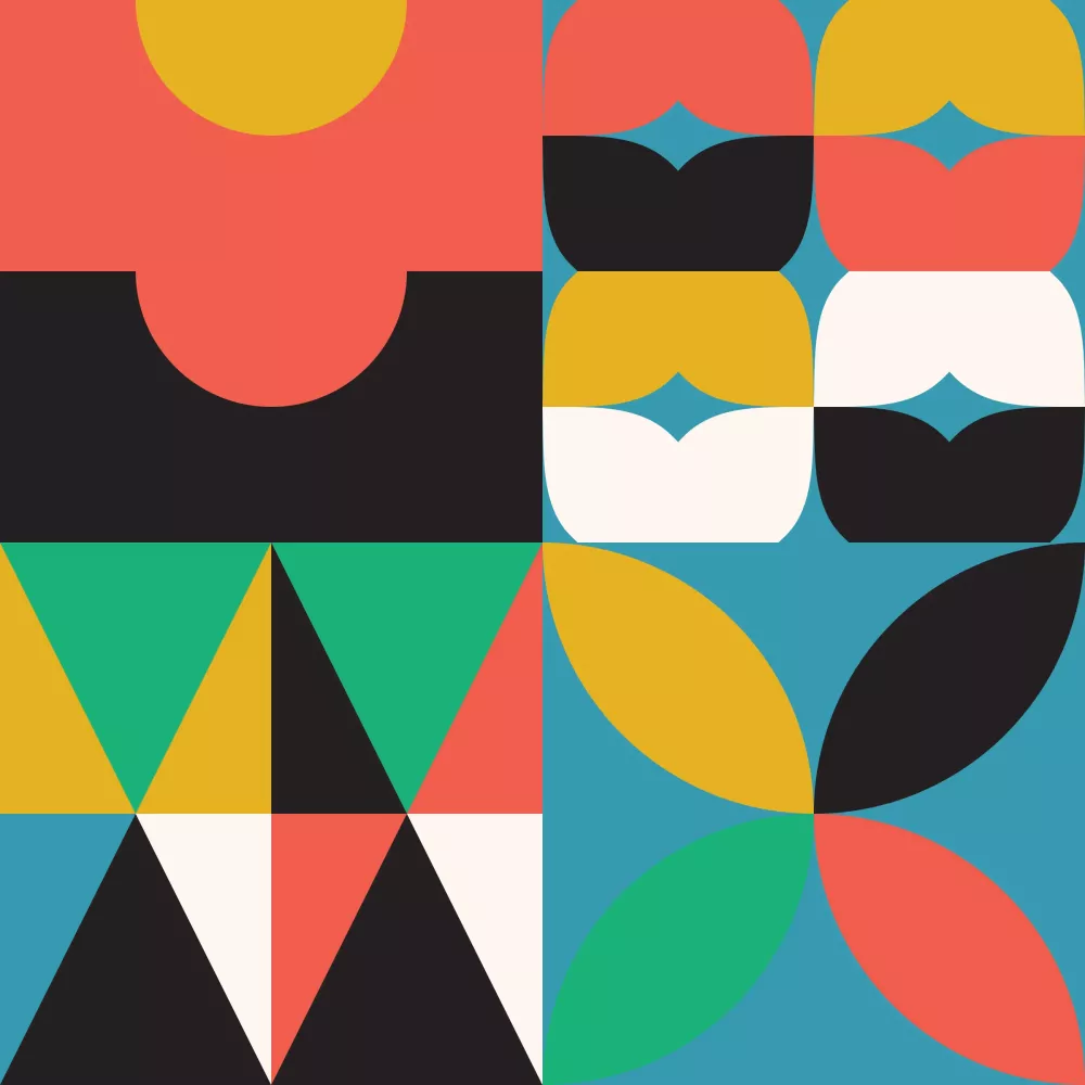 BauhausBlock #3561