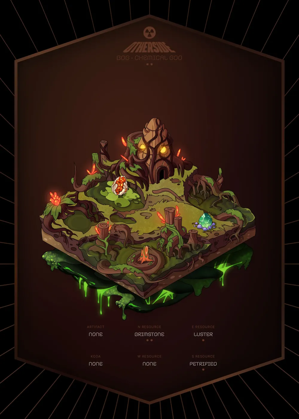 Otherdeed Expanded #25458