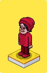 Habbo  #3386