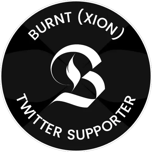 Burnt （XION） - Twitter Supporters ＃1707661