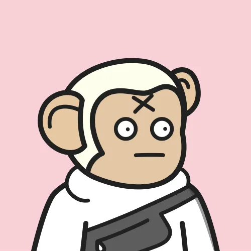 CoolApe ＃278