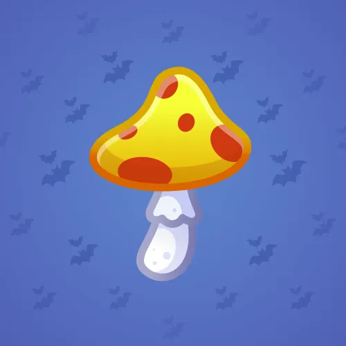 Spy Agaric #39177