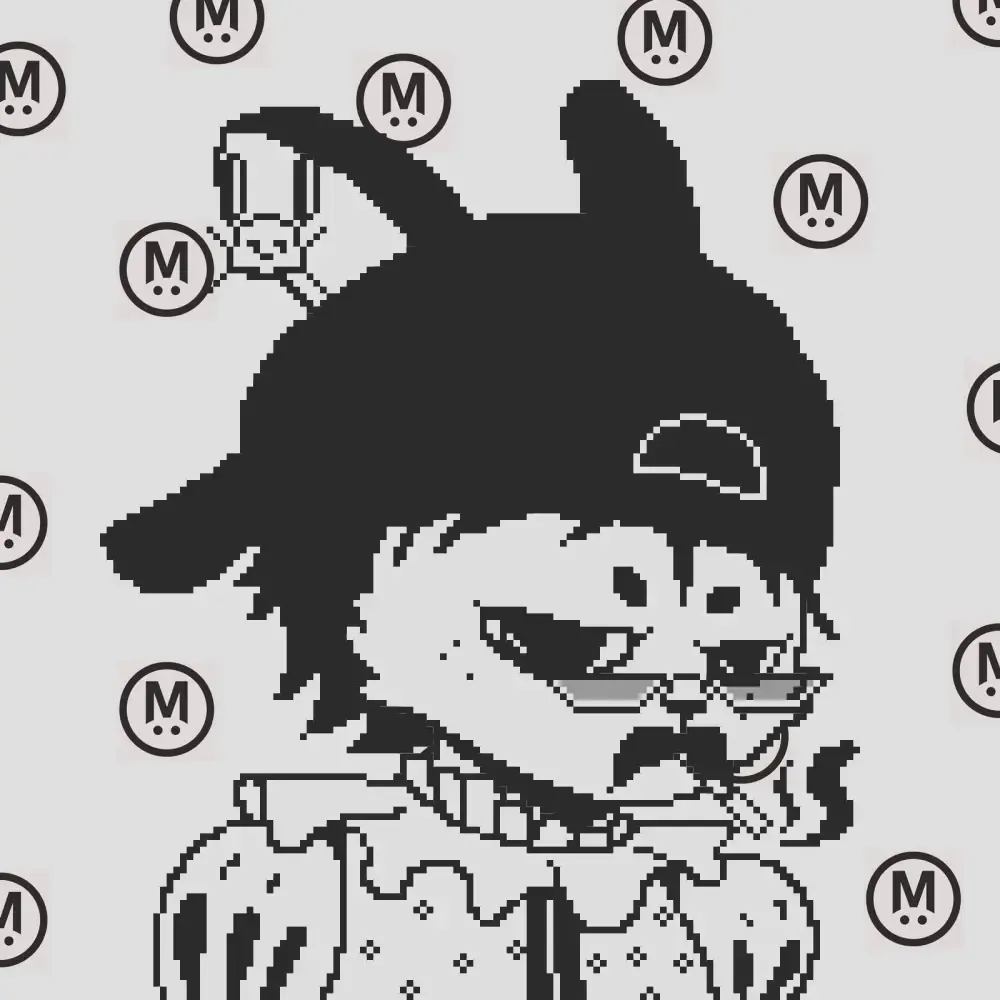 MegaBit #420