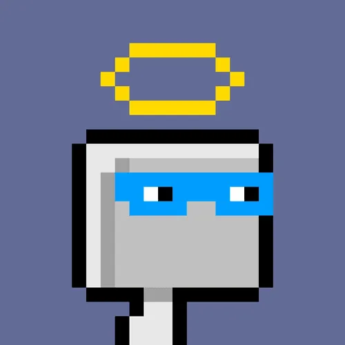CryptoAgent #4263