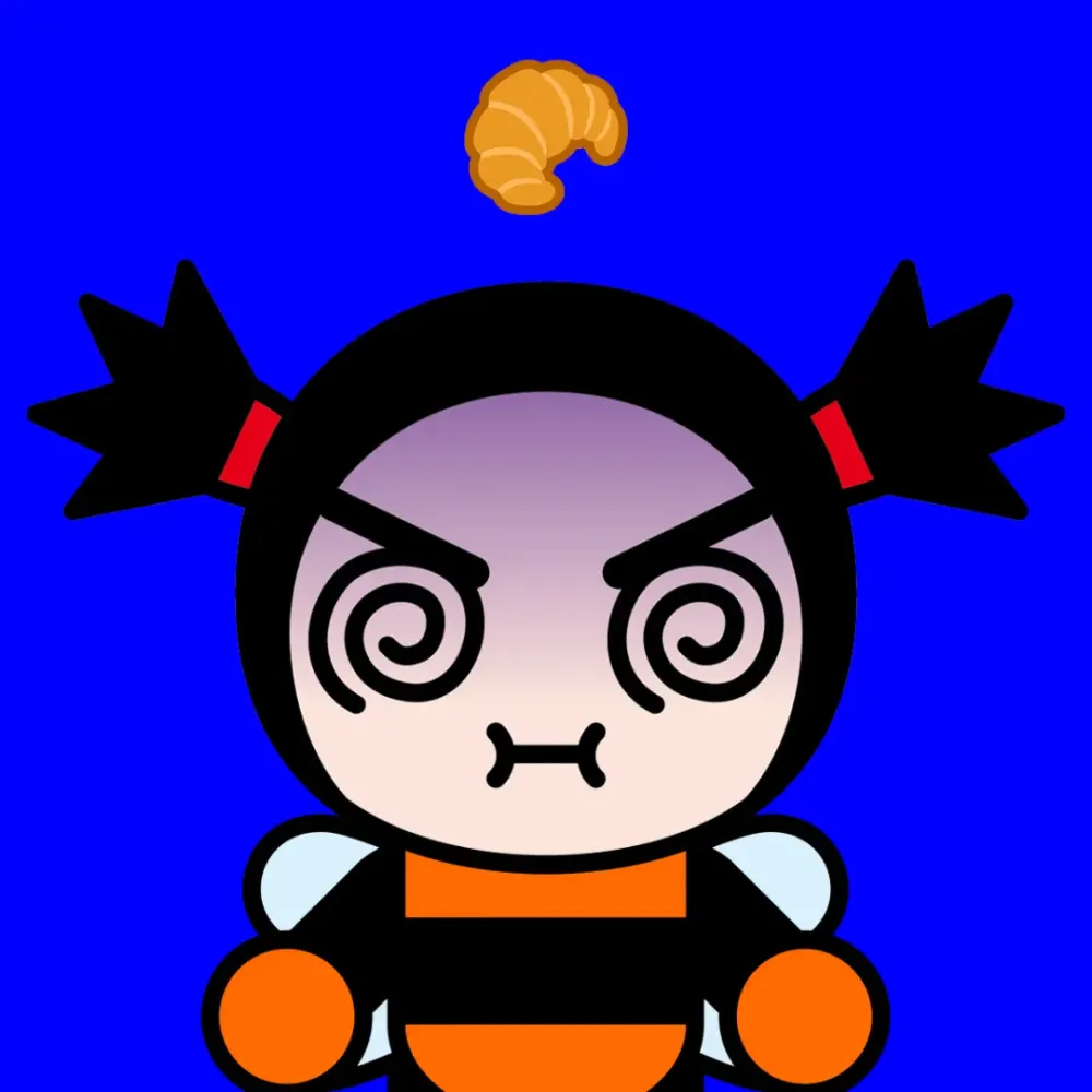 Pucca World #1431