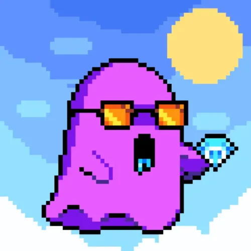 Ghost Lab #5439