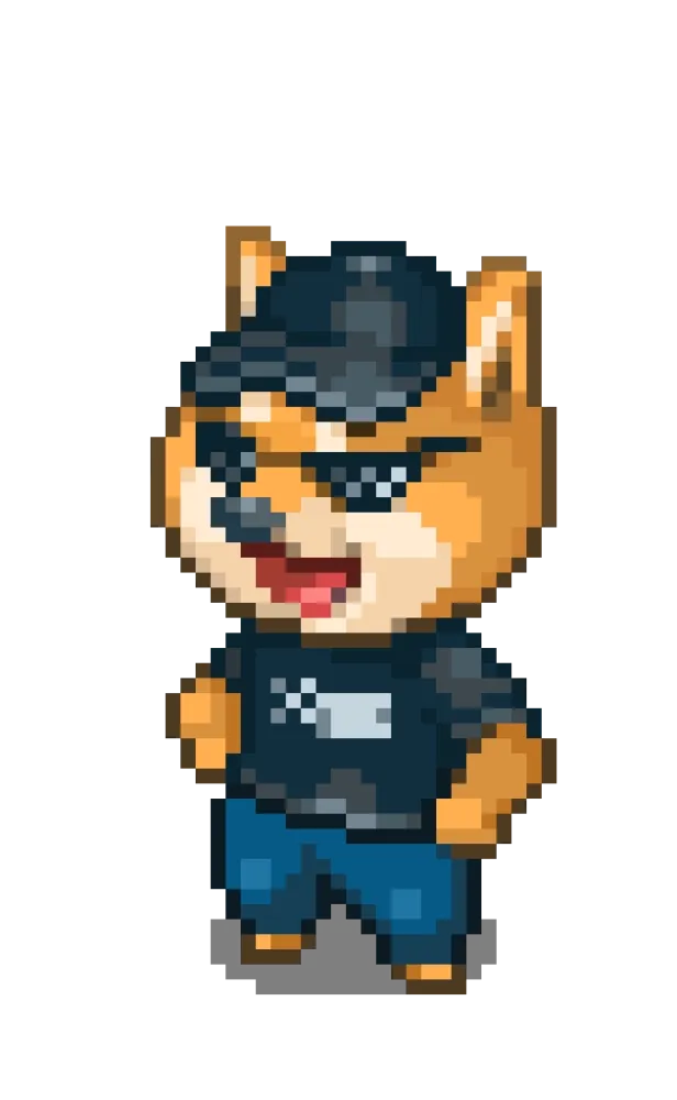 Xdog Founders’ Miner #3598