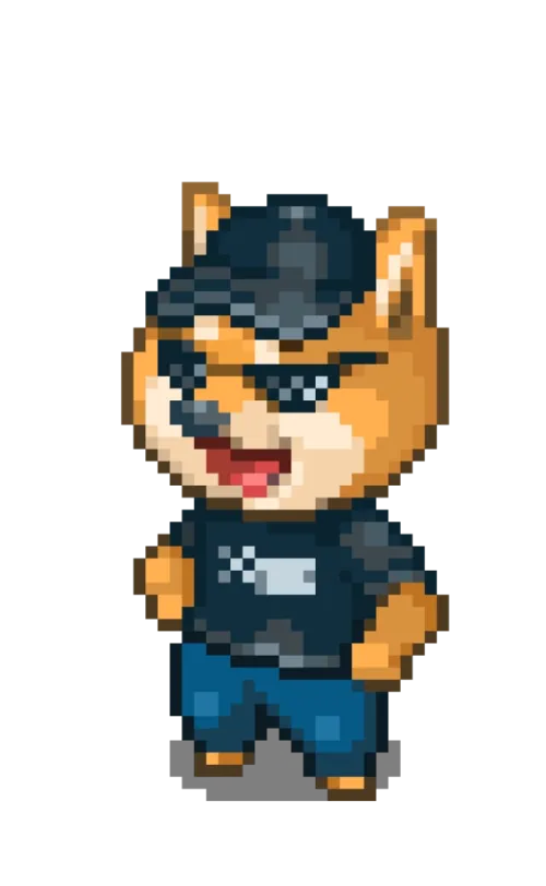 Xdog Founders’ Miner #3604