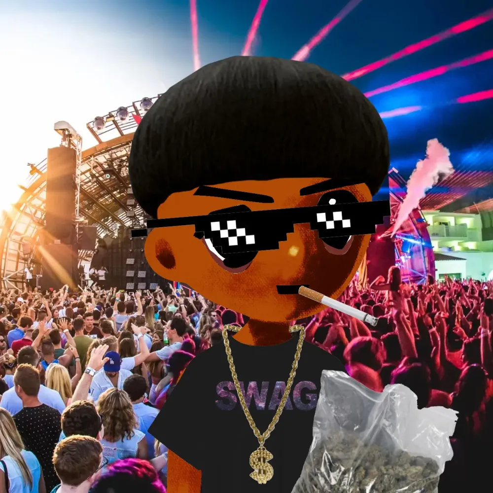 Ibiza Trencher #136