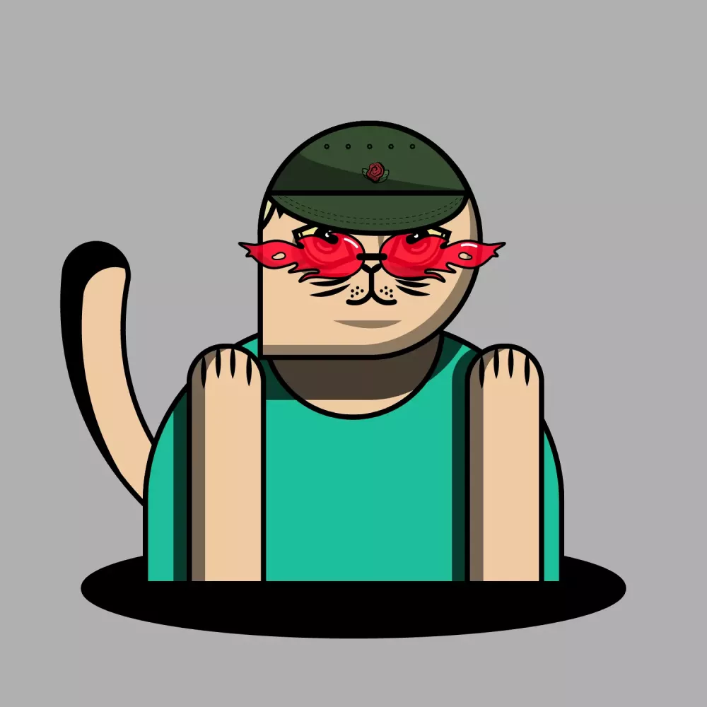 ReadyPlayerCat #2484