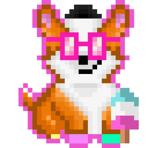 CorgifromBlock #13013245