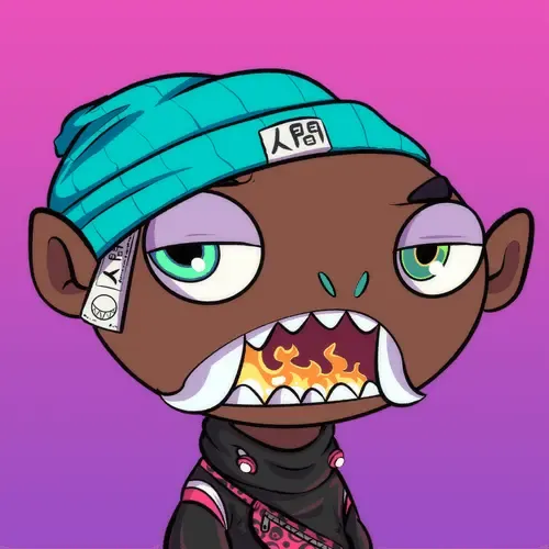 Kiba #3272