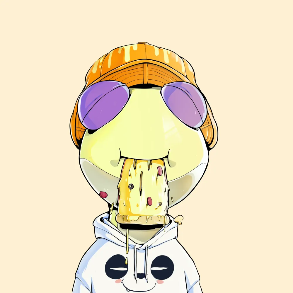Frogana #4341