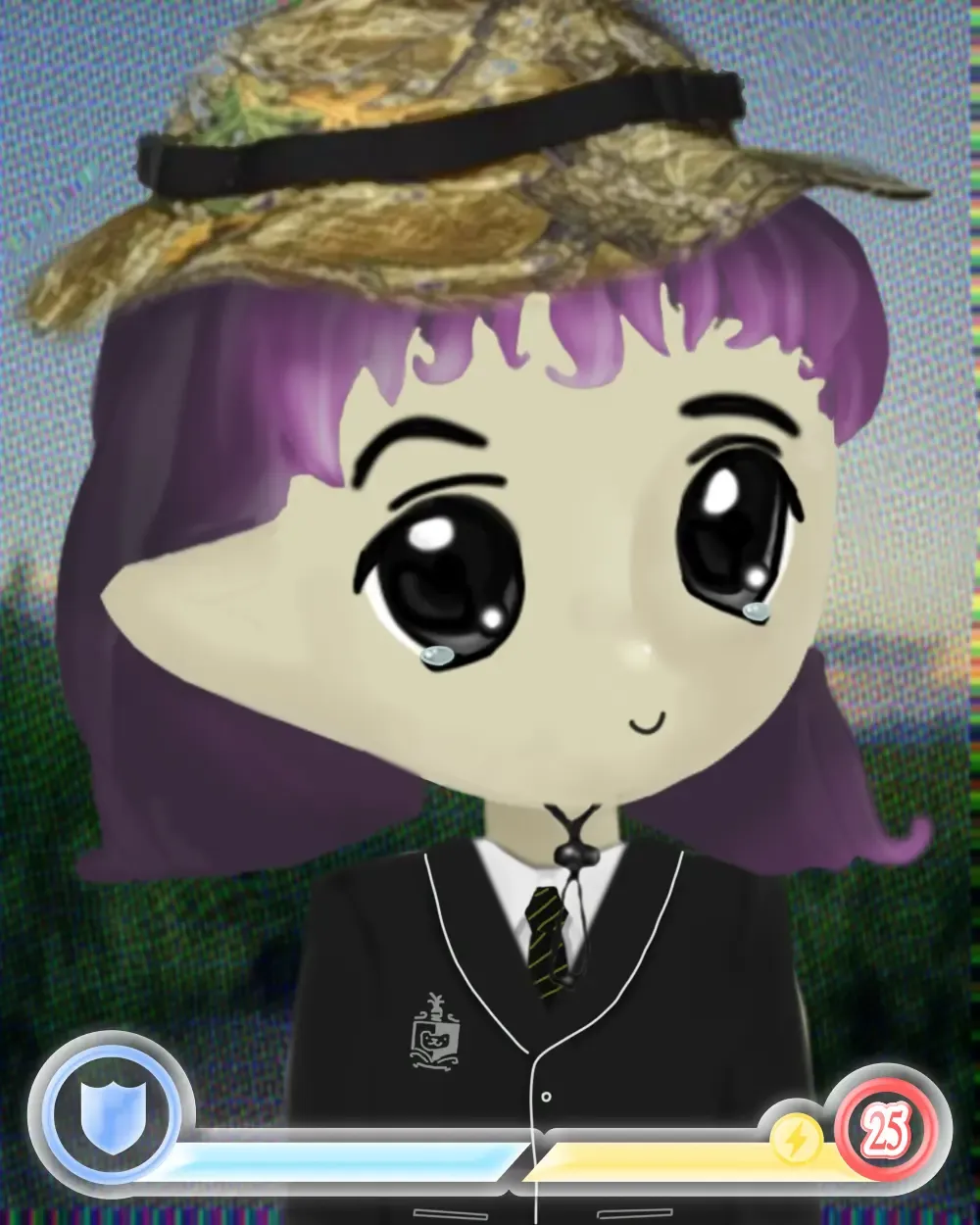 Milady 4452 #4452