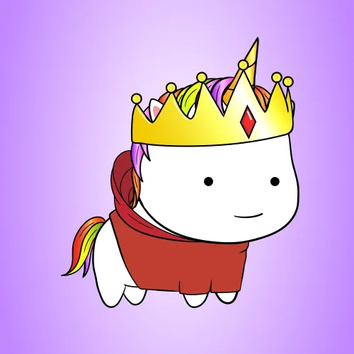 Chubbicorn250 #250