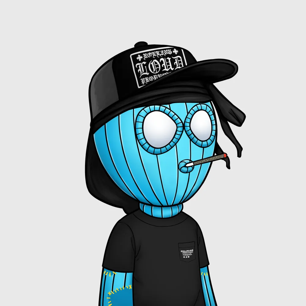 LoudPunx #747