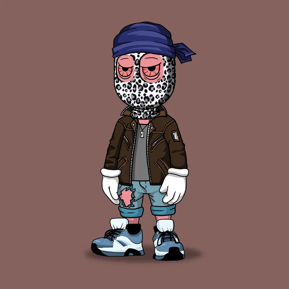 Based Style #126