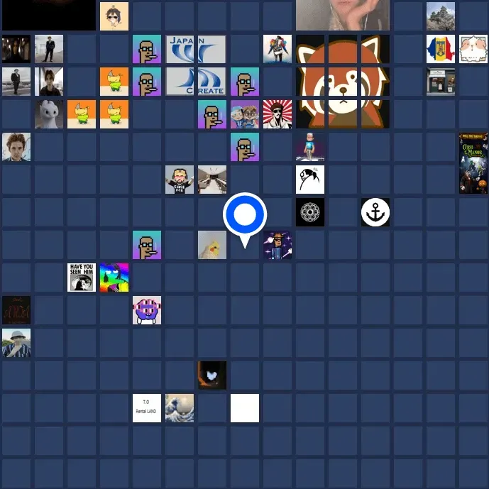 LAND (79, -196) #3547