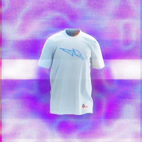 Human T-Shirt 🖐 #6