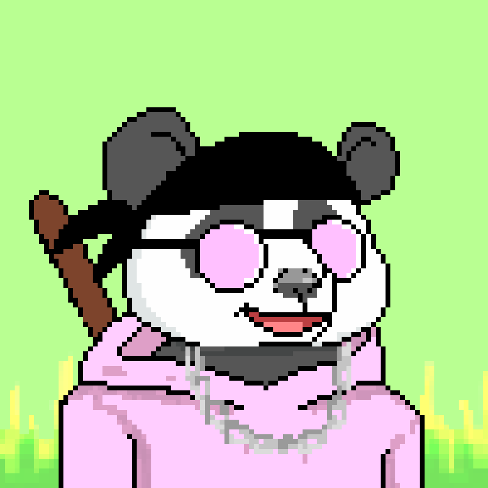 Pandarian #703