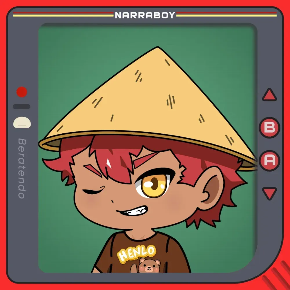 Chibi Bera #1681